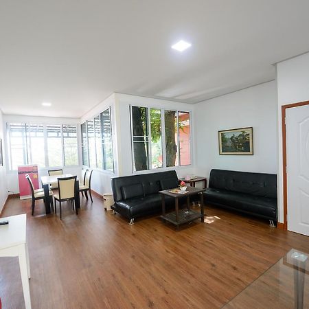 Baansuan Aokhai Beach Resort Маэ-Пим Экстерьер фото