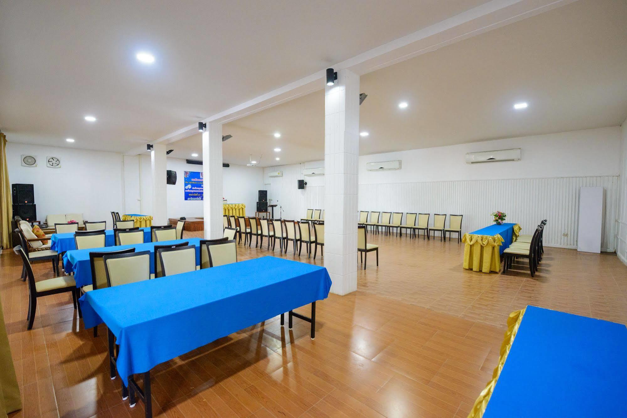 Baansuan Aokhai Beach Resort Маэ-Пим Экстерьер фото