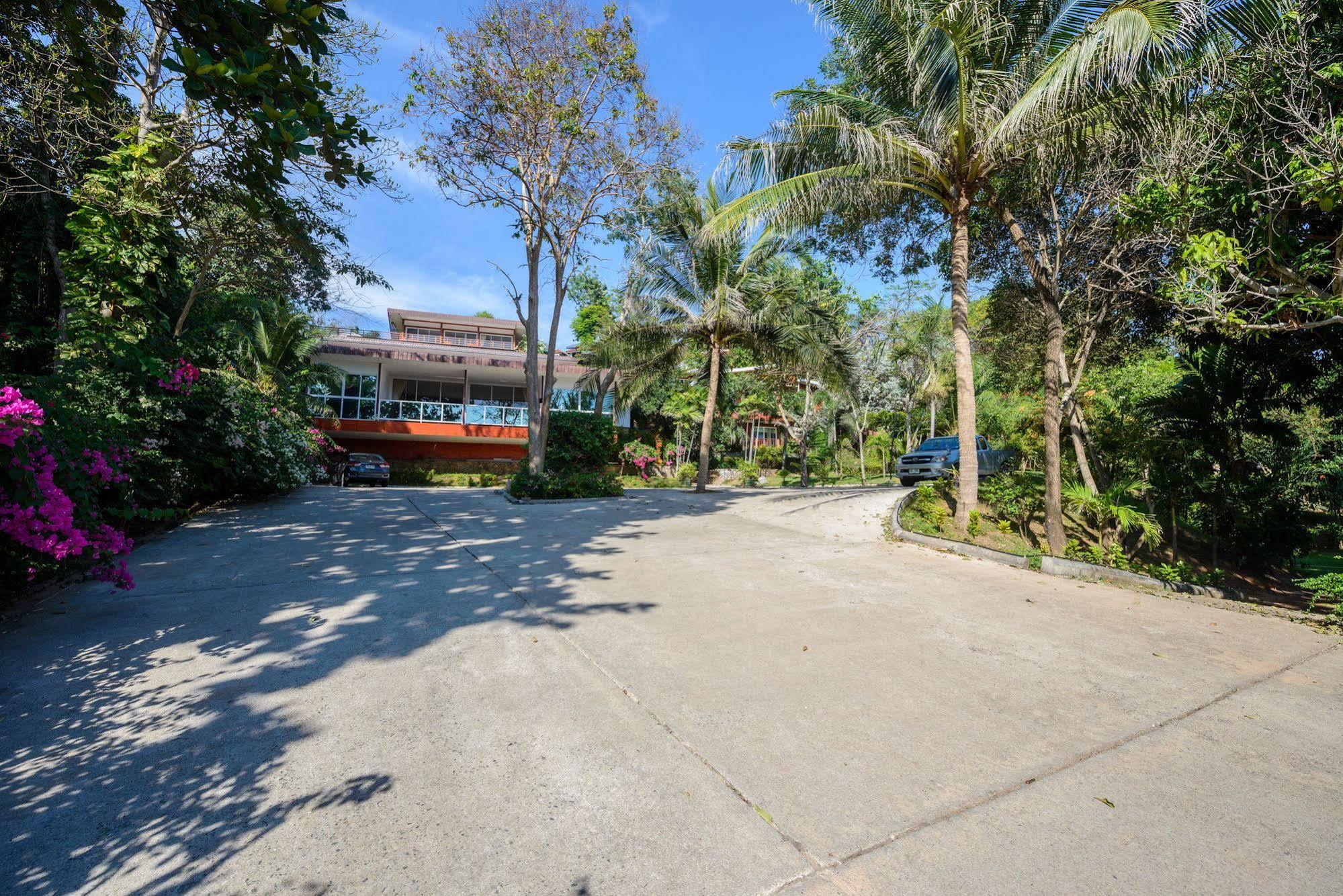 Baansuan Aokhai Beach Resort Маэ-Пим Экстерьер фото